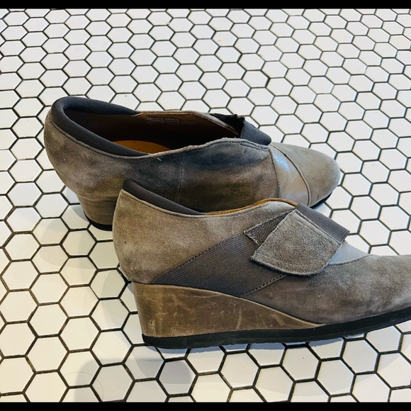 Earthies brand shoes - Picture 10 of 10